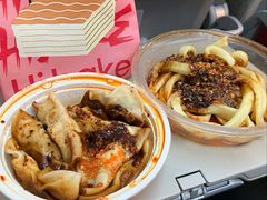 钟水饺-钟水饺(人民公园总店)