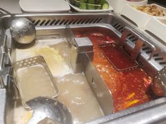 -海底捞火锅(壹悦城店)