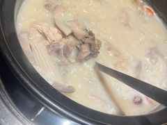 -捞王锅物料理(凯旋路店)