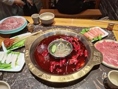 -堂客老火锅(欣阳广场总店)