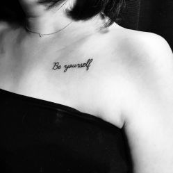-墨無界刺青TATTOO