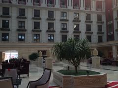 -中家鑫园温泉酒店鑫悦汤泉