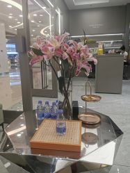 -崇尚GAVIN STYLE臻选