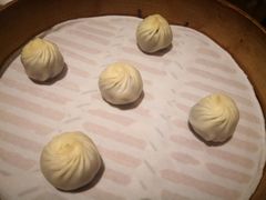 豆沙小包-鼎泰丰(当代商城店)