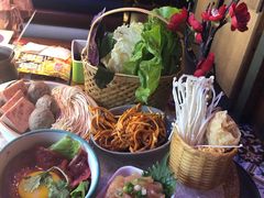 -咕嘟草帽鱼·牛奶一样的鲜鱼汤(包河万达广场创始店)