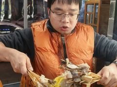 -古真记钵钵鸡(总店)