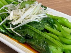 -串门海鲜烧烤(五四广场店)