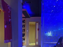 -琴寿司居酒屋(中山广场店)