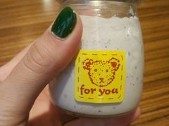 芝麻布丁-禾珍珠家常小馆(河南博物院店)