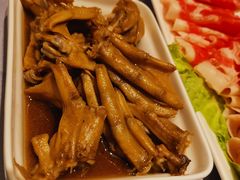 -鼎鼎香·港式火锅(北京SKP店)