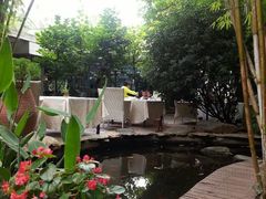 android_upload_pic-新竹里馆·花园餐厅(兴苑路店)