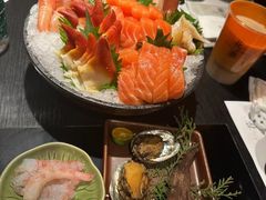 -花潮料理艺食馆(成都万象城店)