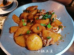-绿茶餐厅(城西银泰城店)