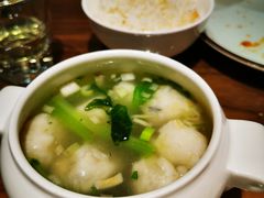 -将相和·海鲜蒸饺大连菜