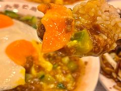 -大哥餐厅(西城花园店)