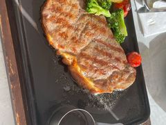 西冷牛排-必胜客(广顺南大街店)