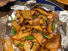 -耶里夏丽·丝路新疆菜·清真食品(徐汇南丹东路臻选店)