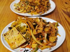 -鸡西冷面(翠竹店)