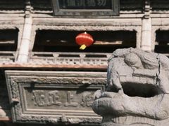 -张掖大佛寺景区