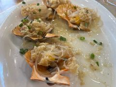 -新金盛·海鲜酒楼(盐田店)