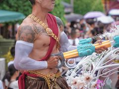 -南宁方特东盟神画