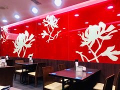 大堂-康师傅私房牛肉面(北京南站店)