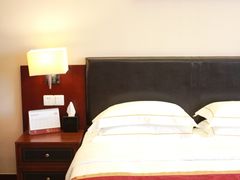 -汕头金海湾大酒店(万象城店)