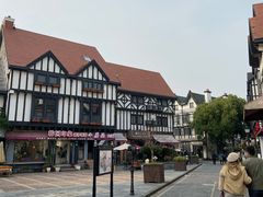 -钟书阁(松江泰晤士小镇店)