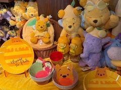 -小熊维尼历险之旅