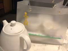 -喜鼎海胆水饺(柏威年购物中心店)