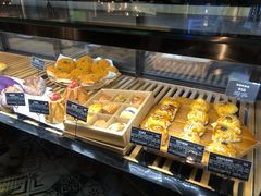 -Let's Taipei 非常烘焙(太古里店)
