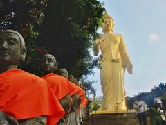 -西双版纳勐泐文化旅游区