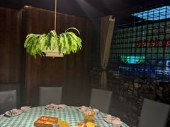 -天山醉美辣子鸡(文艺路店)