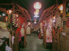 -粗粮人家(簋街店)