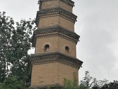 -宝庆寺塔