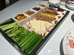 -长春市茶啊衝饭店(南湖公园店)