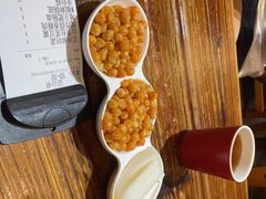 -红料理|串串有瘾·烧烤(吴中路店)