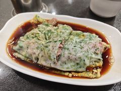 海苔牛肉肠粉-卓粤拉肠(红庙店)