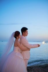 -金夫人婚纱摄影全球旅拍(大连店)