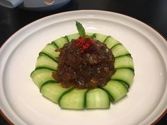 -翠湖宾馆·中餐厅