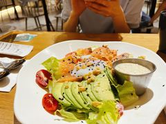 -HELLO 27 意面·沙拉·帕尼尼