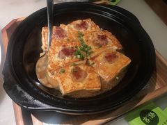 客家酿豆腐-客语客家菜(琶洲保利店)