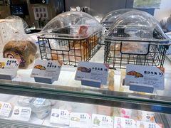 -喜茶(东莞汇一城店)