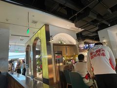 -左庭右院鲜牛肉火锅(桥北印象汇店)