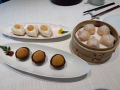 榴莲酥-金悦轩海鲜酒家(拱北店)