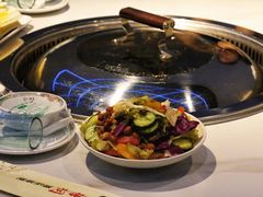 -红井路游艺炖锅·音乐餐吧(十渡店)