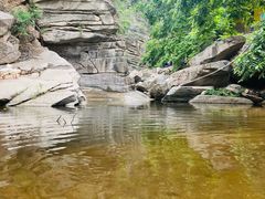-黑龙潭风景区