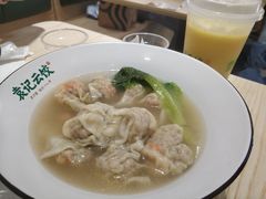 -袁记云饺(鼓楼店)