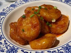 糖醋藕夹-扬州狮子楼·非遗淮扬菜(东关街店)