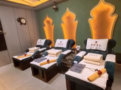 -富侨养生(威宁路店)